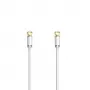 Hama 00305071 Cable coaxial 3 m F-Type blanco