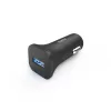 Hama 00201634 Cargador móvil teléfono móvil, smartphone negro mechero de coche