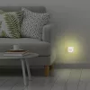 Hama interruptor táctil luz nocturna enchufable