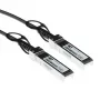 ACT Cable Twinax DAC pasivo SFP+ - SFP+ de 2 m, codificado para plataforma abierta / sin codificar / genérico