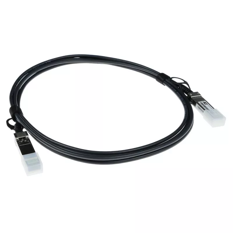 ACT Cable Twinax DAC pasivo SFP+ - SFP+ de 2 m, codificado para plataforma abierta / sin codificar / genérico
