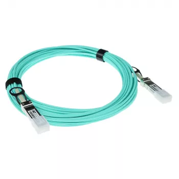 ACT Cable Twinax AOC activo SFP+ - SFP+ de 7 m codificado para Cisco (SFP-H10GB-CU7M)