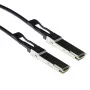 ACT Cable Twinax DAC QSFP28 100GB de 2 m codificado para Cisco (QSFP-100G-CU2M)