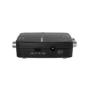 Marmitek Connect AD12 Negro 25008412 Extractor de audio HDMI 4K