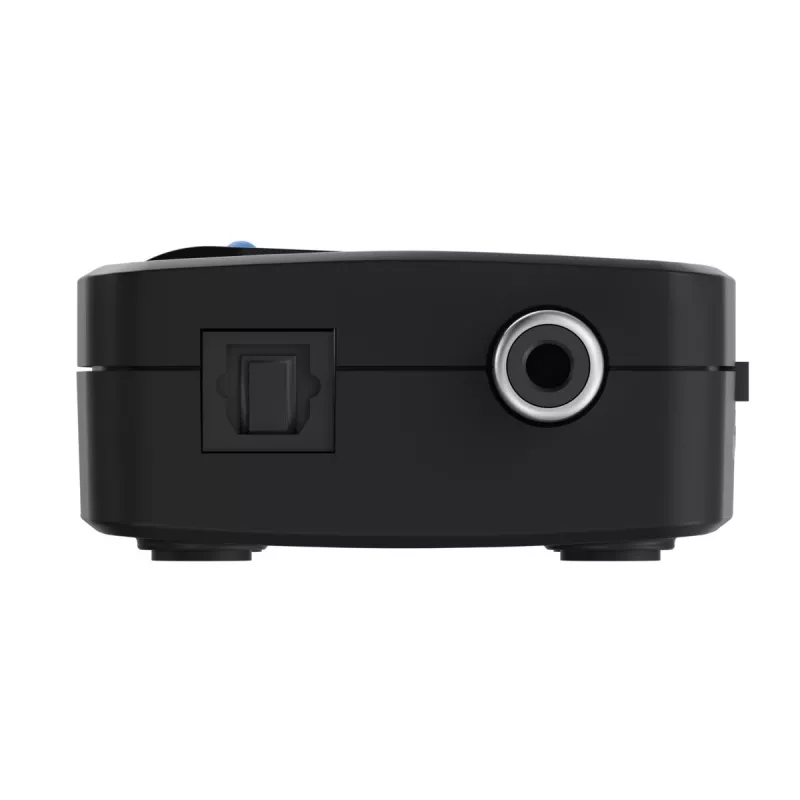 Marmitek Connect AD12 Negro 25008412 Extractor de audio HDMI 4K