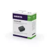 Marmitek Connect AD12 Negro 25008412 Extractor de audio HDMI 4K