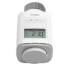 Termostato para radiador Olympia HT 430-23A (modelo 73036) Blanco, control electrónico