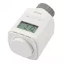Termostato para radiador Olympia HT 430-23A (modelo 73036) Blanco, control electrónico