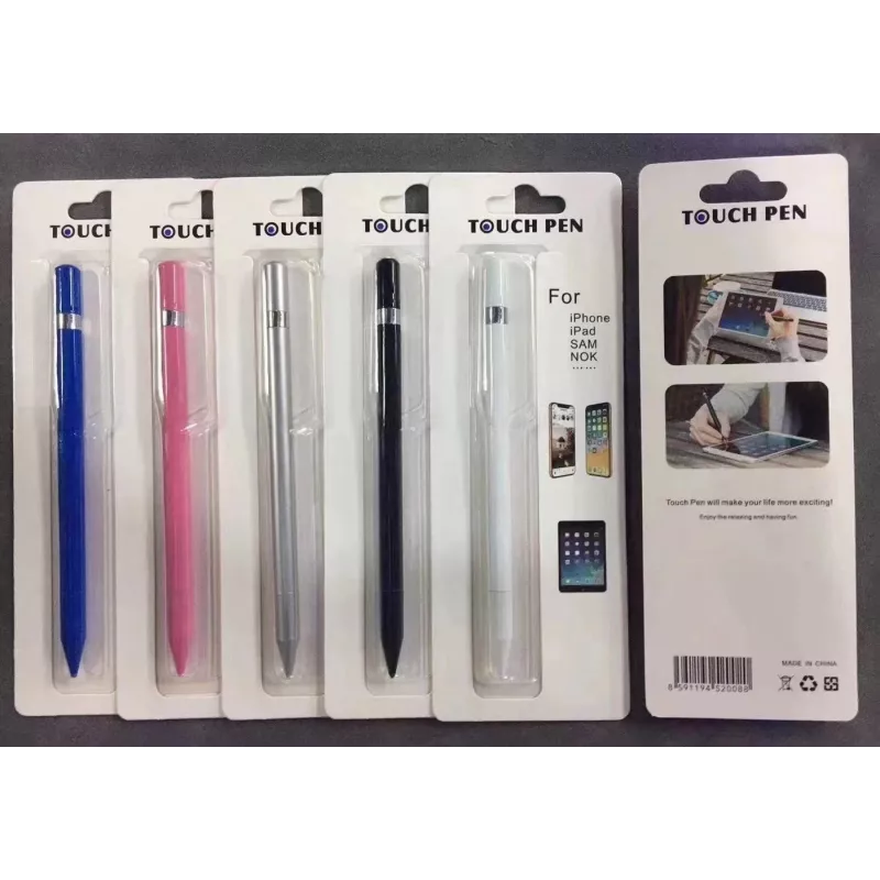 CoreParts MOBX-ACC-020 Lápiz stylus 10 g Negro