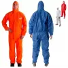 3M 4515 Blanco M SMS Ropa de protección para adultos