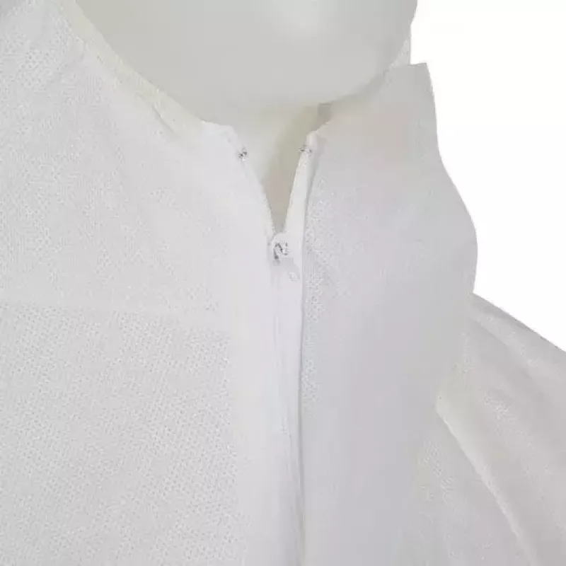 3M 4515 Blanco M SMS Ropa de protección para adultos