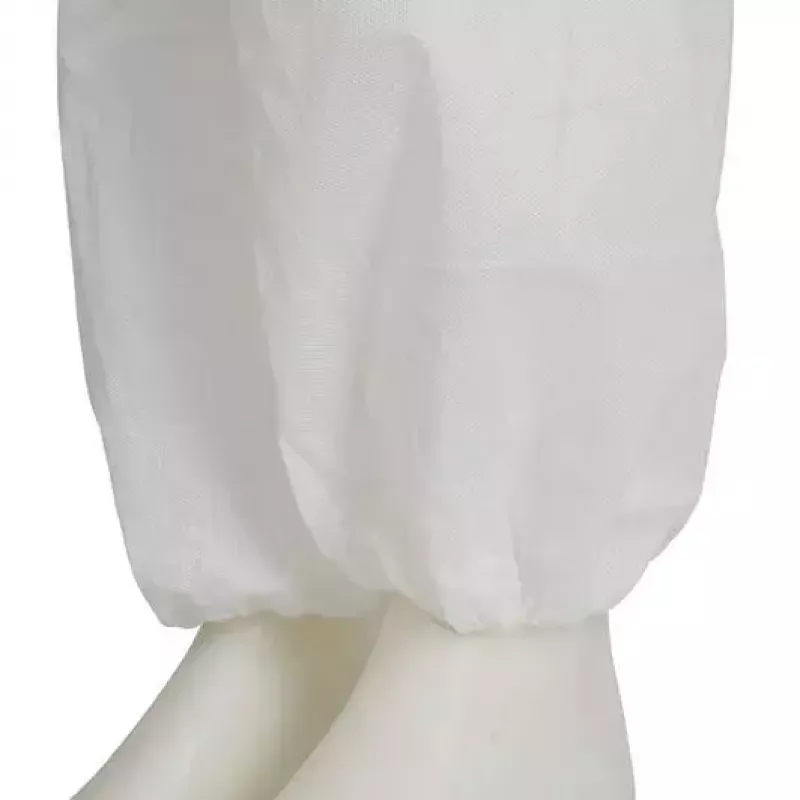 3M 4515 Blanco M SMS Ropa de protección para adultos
