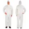 3M 4515 Blanco M SMS Ropa de protección para adultos