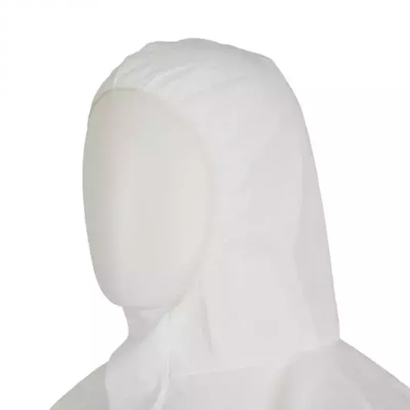 3M 4515 Blanco M SMS Ropa de protección para adultos
