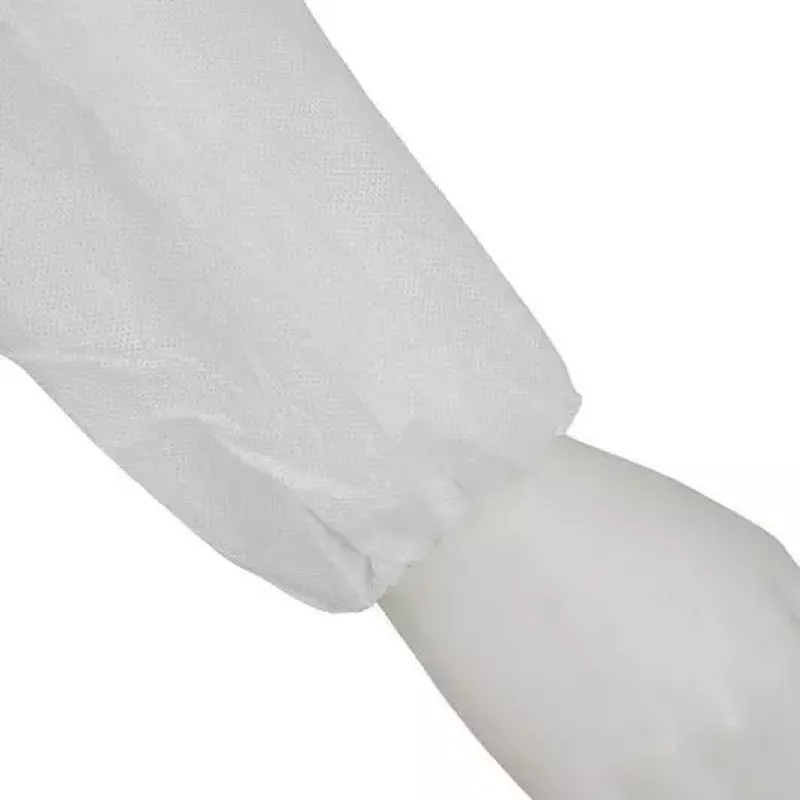 Mono de protección 3M 4515 Blanco 3XL material SMS adultos