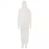 Mono de protección 3M 4515 Blanco 3XL material SMS adultos