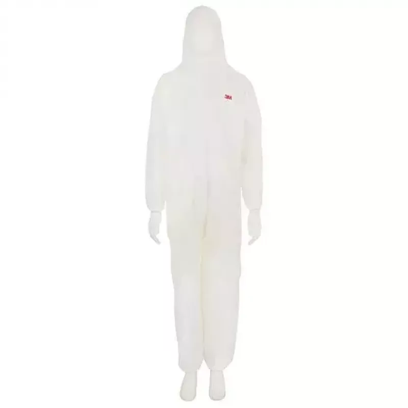 Mono de protección 3M 4515 Blanco 3XL material SMS adultos
