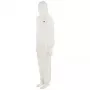 Mono de protección 3M 4515 Blanco 3XL material SMS adultos