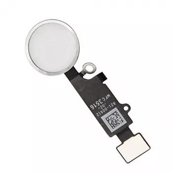 CoreParts MOBX-IP7G-INT-5W Pieza de repuesto para móvil botón Home Plateado