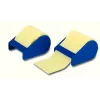 Dispensador de papel para notas Esselte 83321 Special Blue