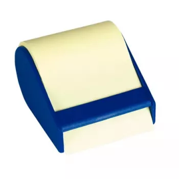 Dispensador de papel para notas Esselte 83321 Special Blue