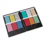 Kit de planificación Nobo mini T-Card talla 2 96 ranuras