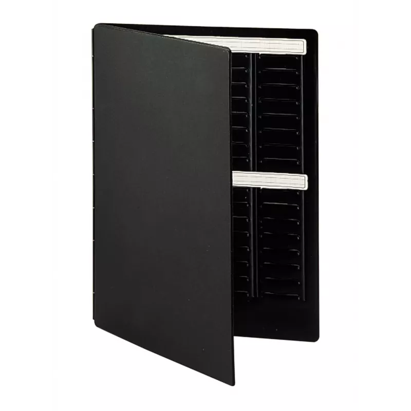 Kit de planificación Nobo mini T-Card talla 2 96 ranuras