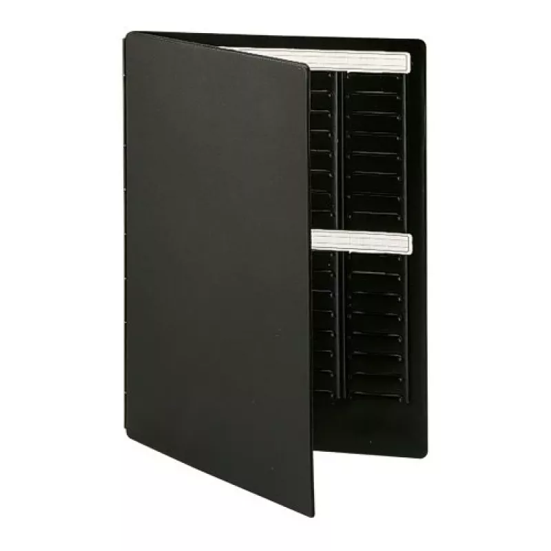 Kit de planificación Nobo mini T-Card talla 2 96 ranuras