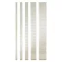 PANELES DE PLANIFICACIÓN NOBO T-CARD TALLA 4, gris, 128 mm, 955 mm, 563 g, 133 mm, 955 mm