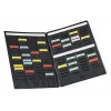 Kits de planificación Nobo T-Card mini plan