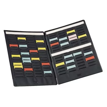 Kits de planificación Nobo T-Card mini plan