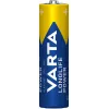 Pila desechable Varta 4906/4B AA alcalina