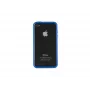 Kensington Band funda para iPhone 4, Apple, iPhone 4/4S, negro, azul