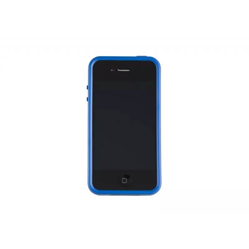 Kensington Band funda para iPhone 4, Apple, iPhone 4/4S, negro, azul