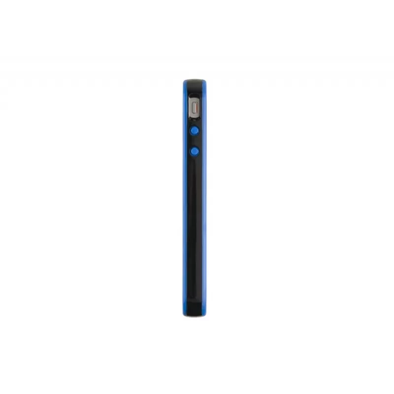 Kensington Band funda para iPhone 4, Apple, iPhone 4/4S, negro, azul