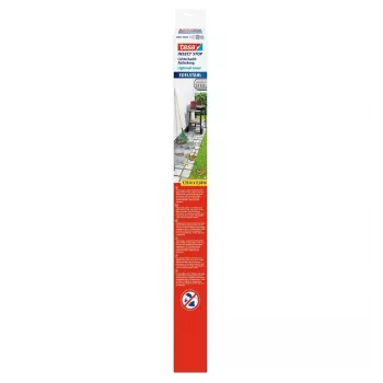 Mosquitera TESA 50007-00000-00 acero inoxidable 1350x600 mm