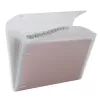 Rexel ICE Expander 13 compartimentos transparente, transparente, polipropileno (PP), 260 hojas, A4, 330 mm, 245 mm