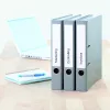 Etiqueta autoadhesiva para impresora HERMA Etiquetas de archivo A4 192x34 mm