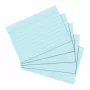 Ficha Herlitz 10836187 azul 1 ud.