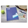 Libro de administración Avery 426 azul blanco