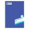 Libro de administración Avery 427 azul blanco
