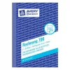 Libro de administración Avery 706 blanco