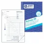 Libro de administración Avery 706 blanco