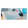 Libro de administración Avery 740 azul blanco