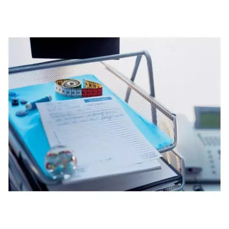 Avery Zweckform 1019 Talonario de notas telefónicas, A5, 50 hojas