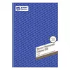 Libro de administración Avery 930 azul blanco