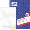 Libro de formularios de contabilidad A5 Avery 1776