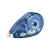 Corrector en cinta WEDO 257 0420699 Azul Verde Rosa