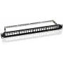 Patch panel vacío Goobay 19 pulgadas 95743