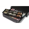 Caja fuerte Safescan 4141T1 Negro